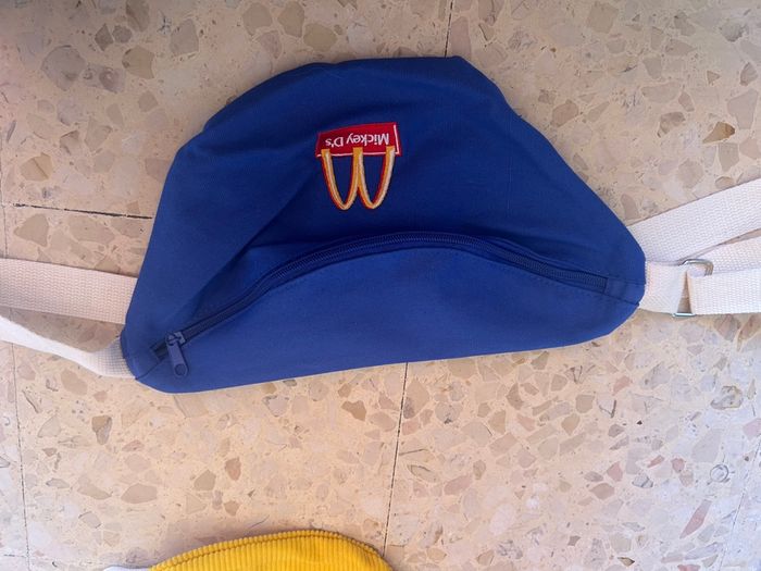 Banane McDo édition limitée