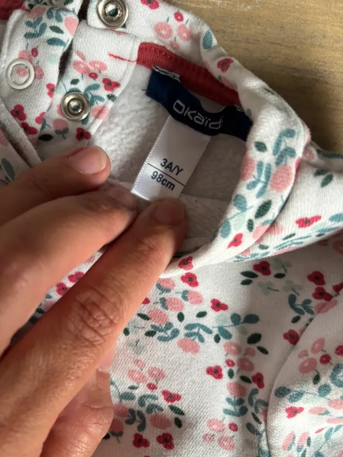 Robes hiver - photo numéro 7