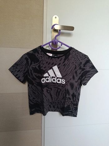 Tee-shirt adidas 11-12 ans