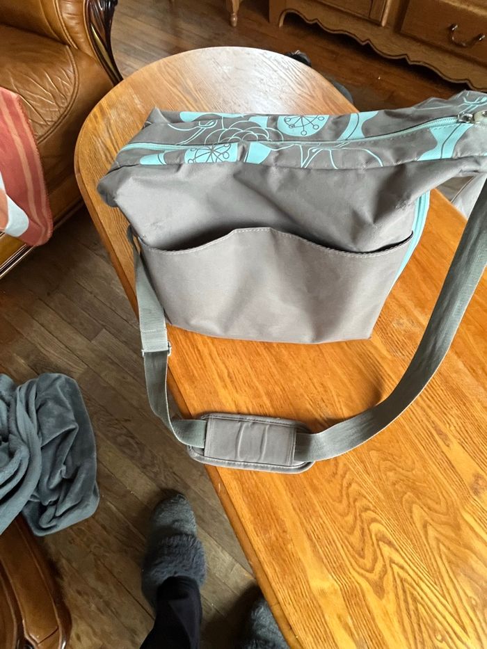 Sac à langer BEABA - photo numéro 3