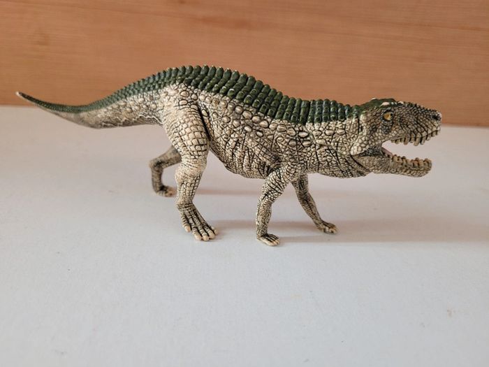 Lot de 7 figurines dinosaures Schleich - photo numéro 12