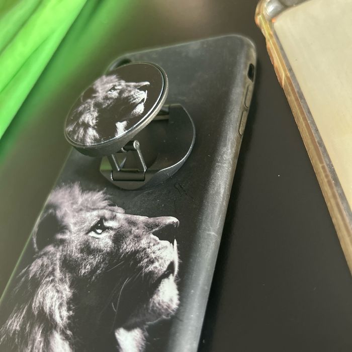 Coque iPhone X - photo numéro 3