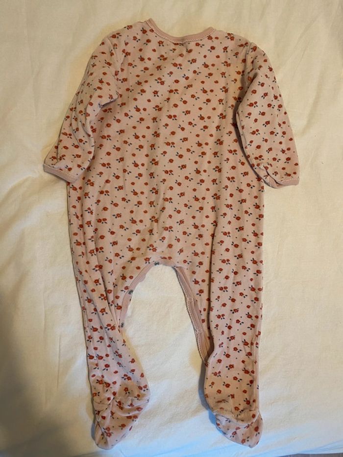 Pyjama petit bateau - photo numéro 2