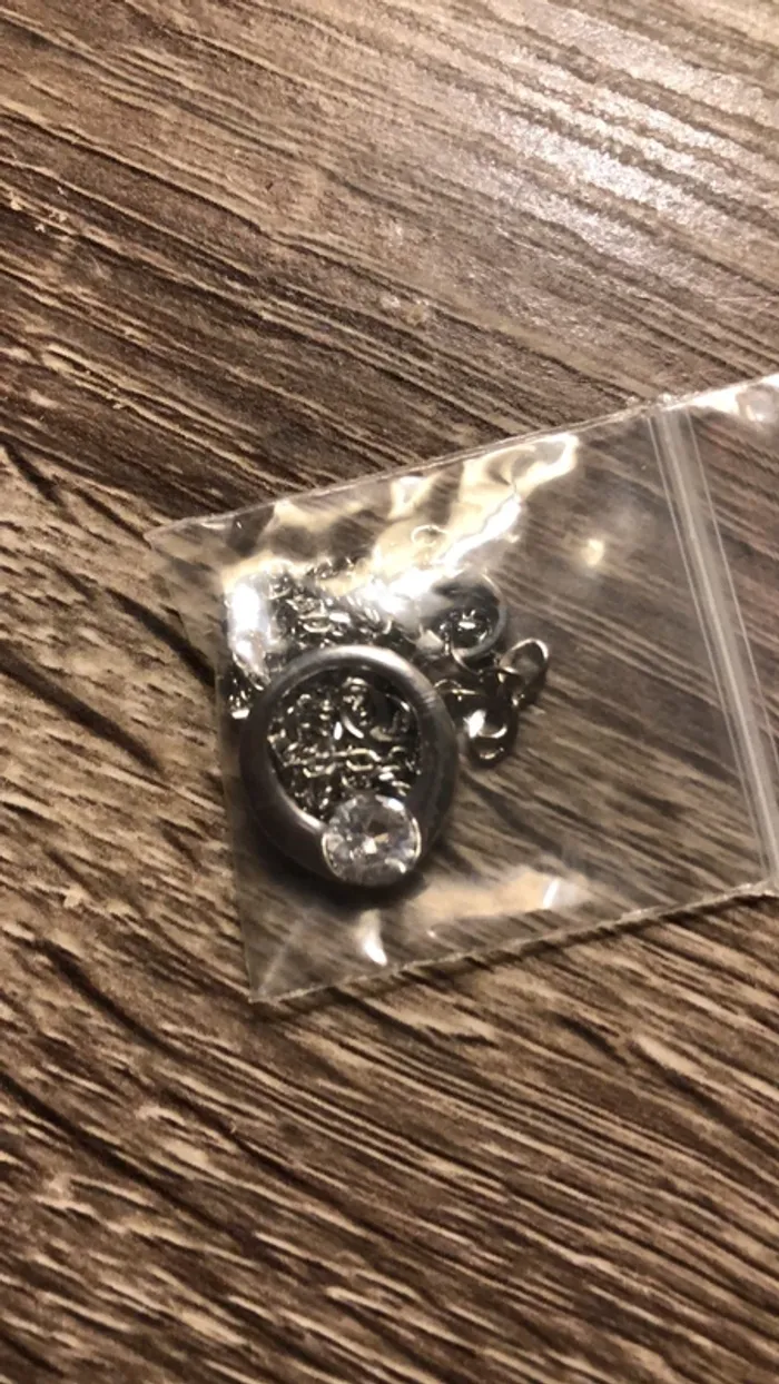 Lot boucles d’oreilles et colliers - photo numéro 13