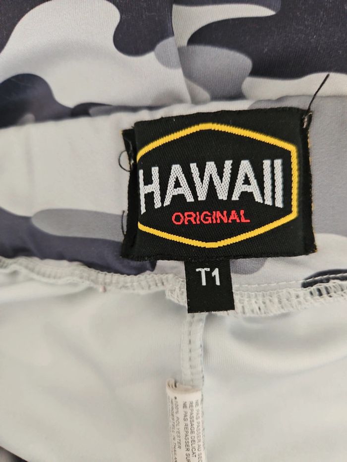 Short léger - photo numéro 3