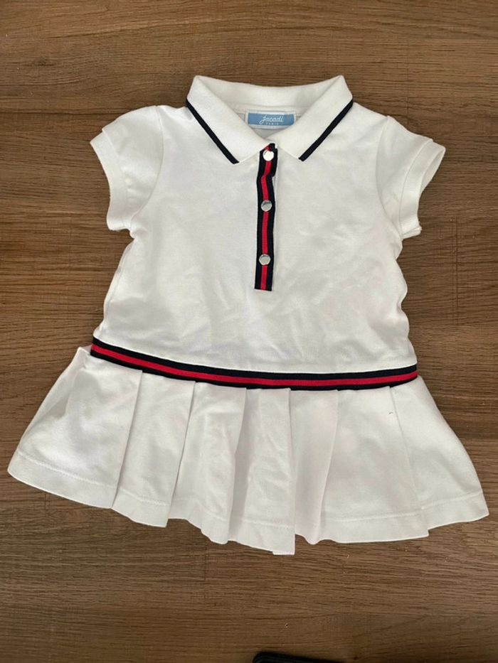 Robe 3 mois jacadi