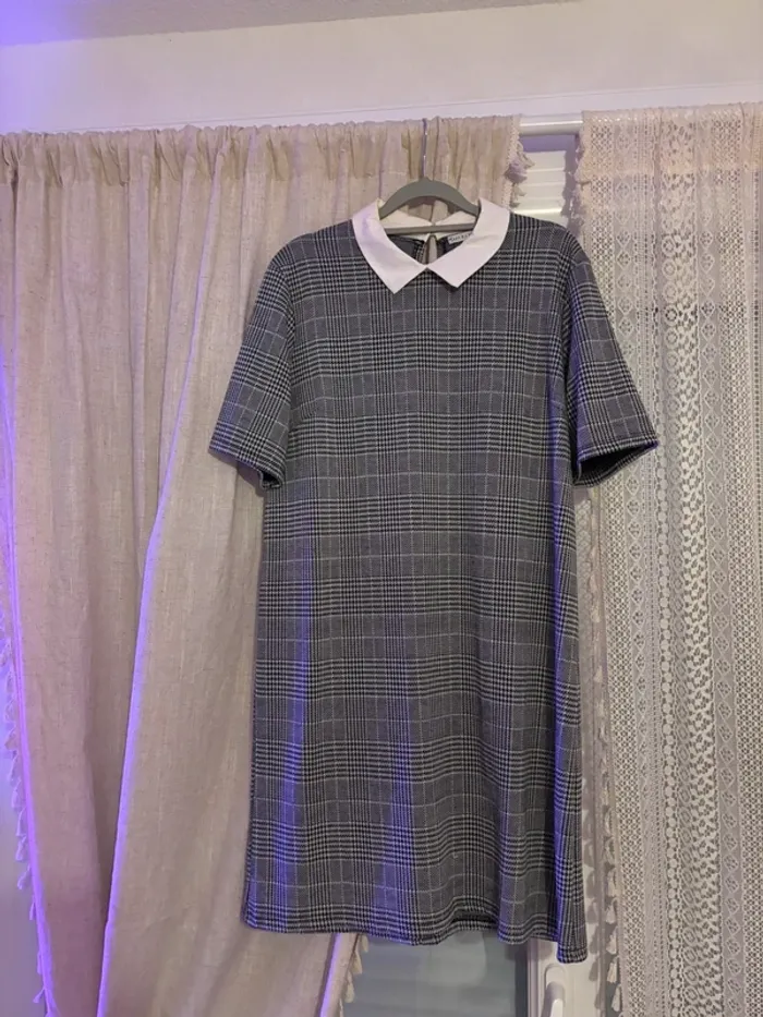 Robe neuve