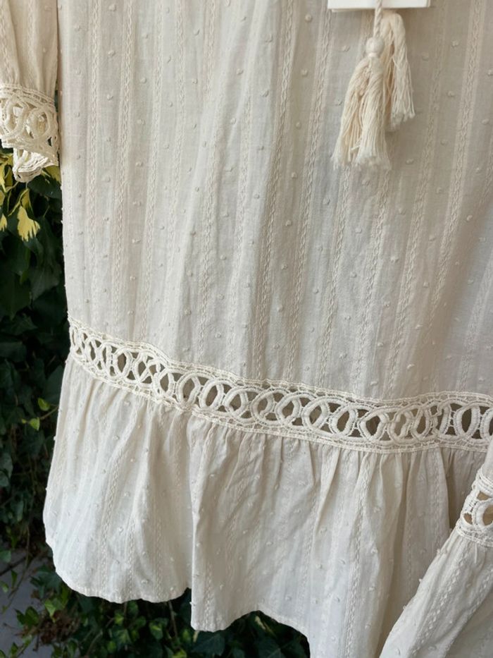 Robe d’été boème chic - photo numéro 6