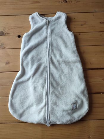 Turbulette T1 premaman