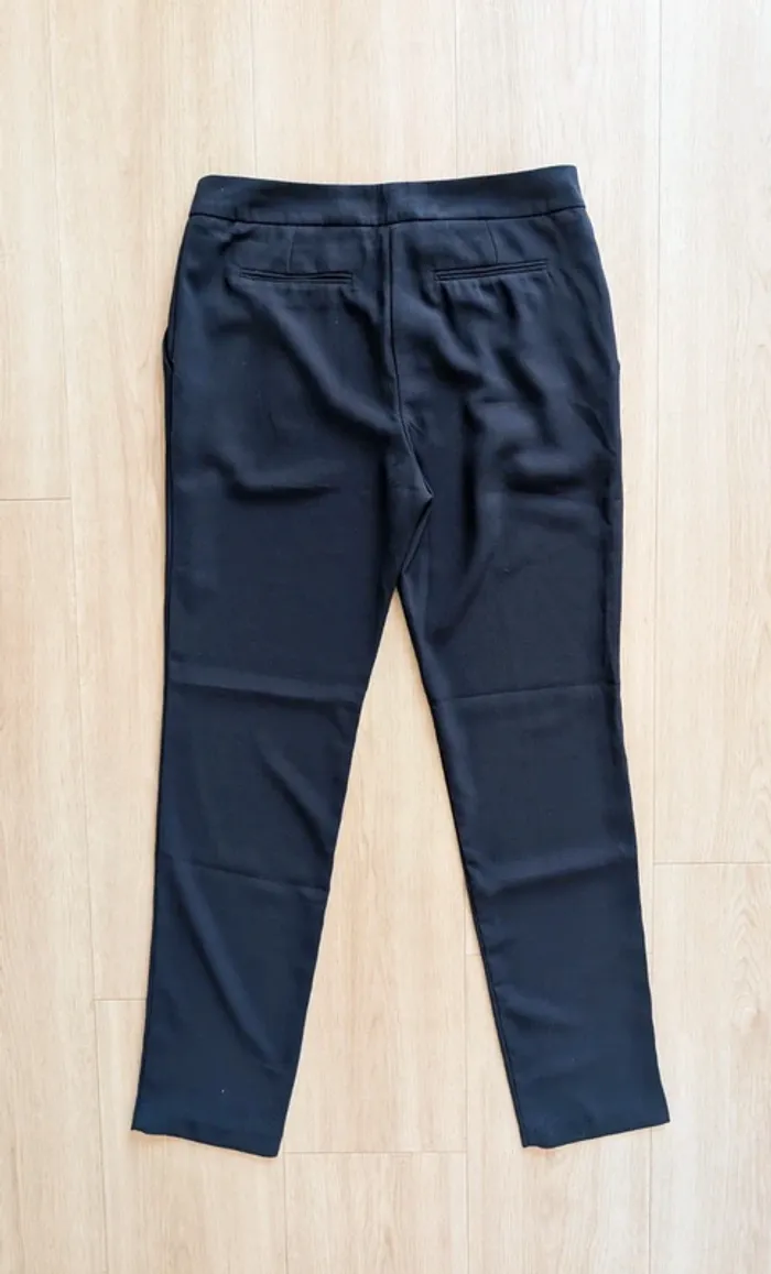 Pantalon tailleur - photo numéro 6