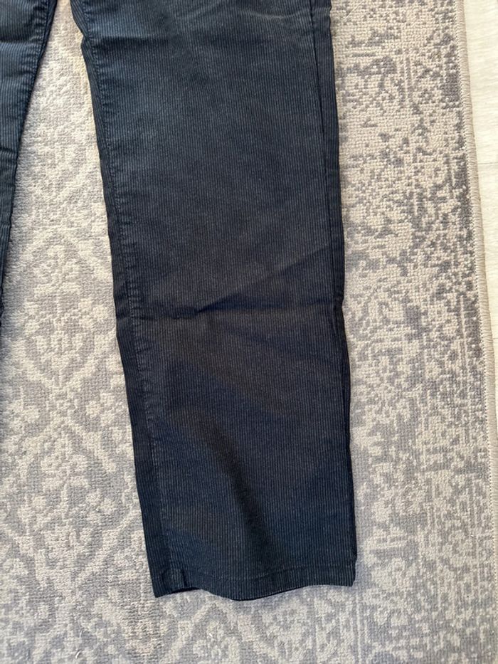 Pantalon noir Yessica – Taille 48 / 4XL – Très bon état - photo numéro 3