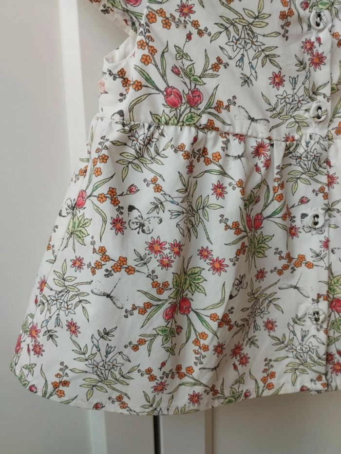 Blouse neuf - photo numéro 3