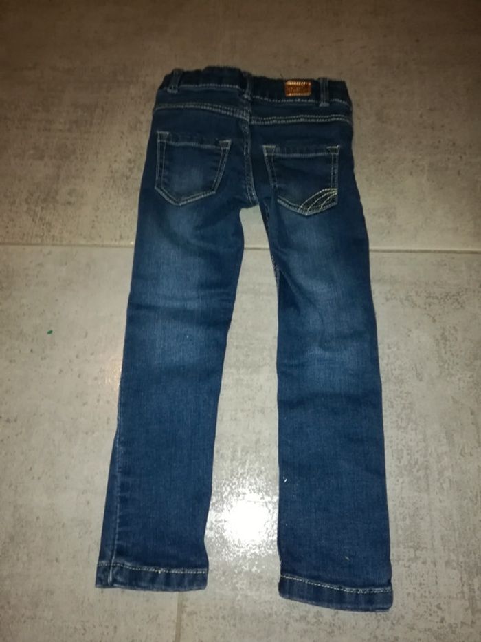 Pantalon 3 ans - photo numéro 3