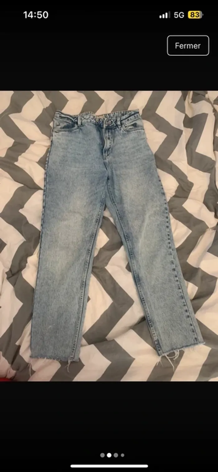Gros lot de vêtements femme - photo numéro 3
