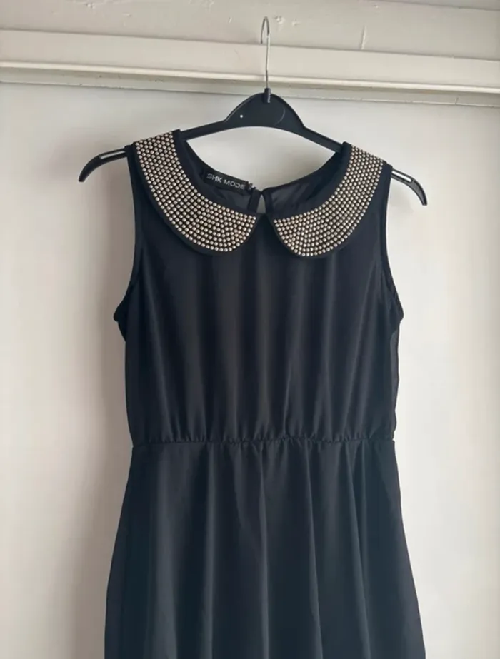 Robe élégante taille : S/M 📸 - photo numéro 2