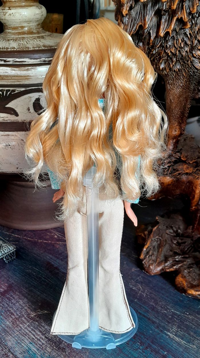 Poupée Barbie Kennedy My Scene - Première édition vintage - photo numéro 7