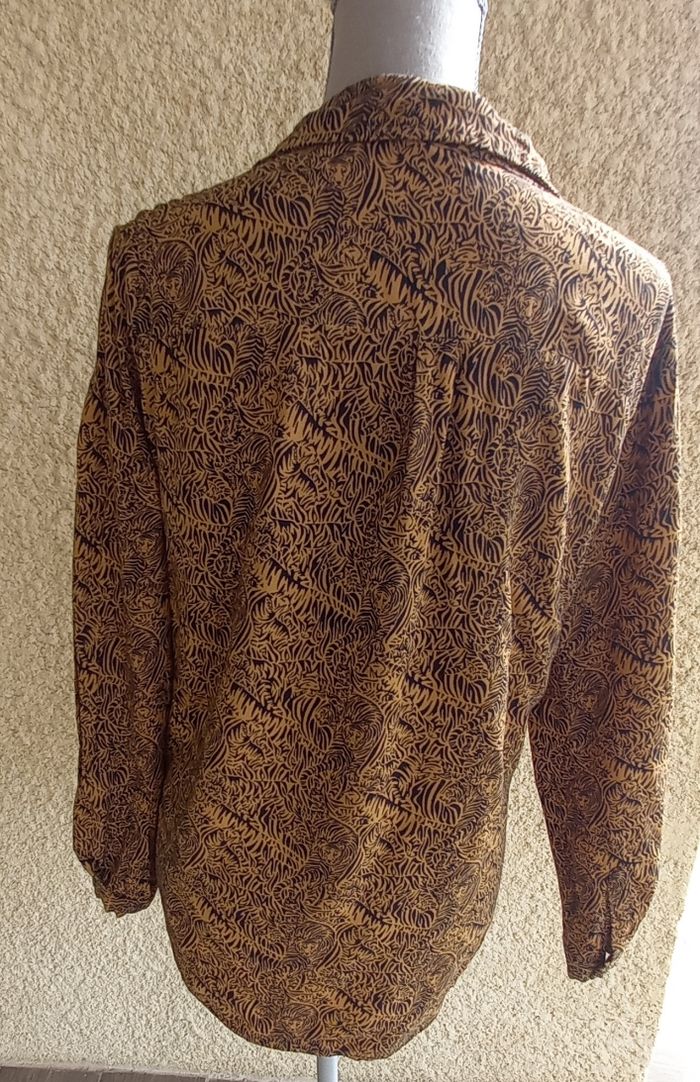 Chemisier femme T 42 - photo numéro 2