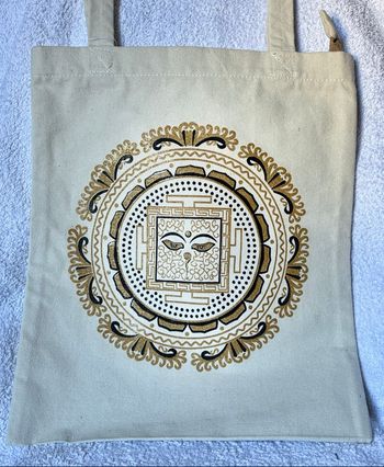 Tote bag / sac fourre tout 2