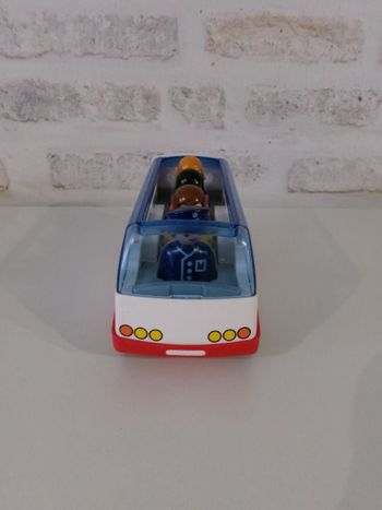 Bus playmobil