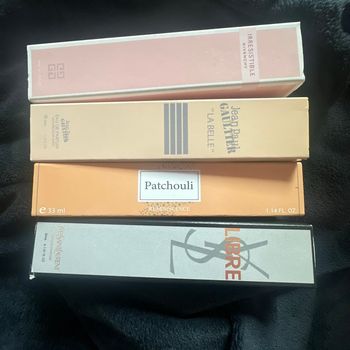 Parfums
