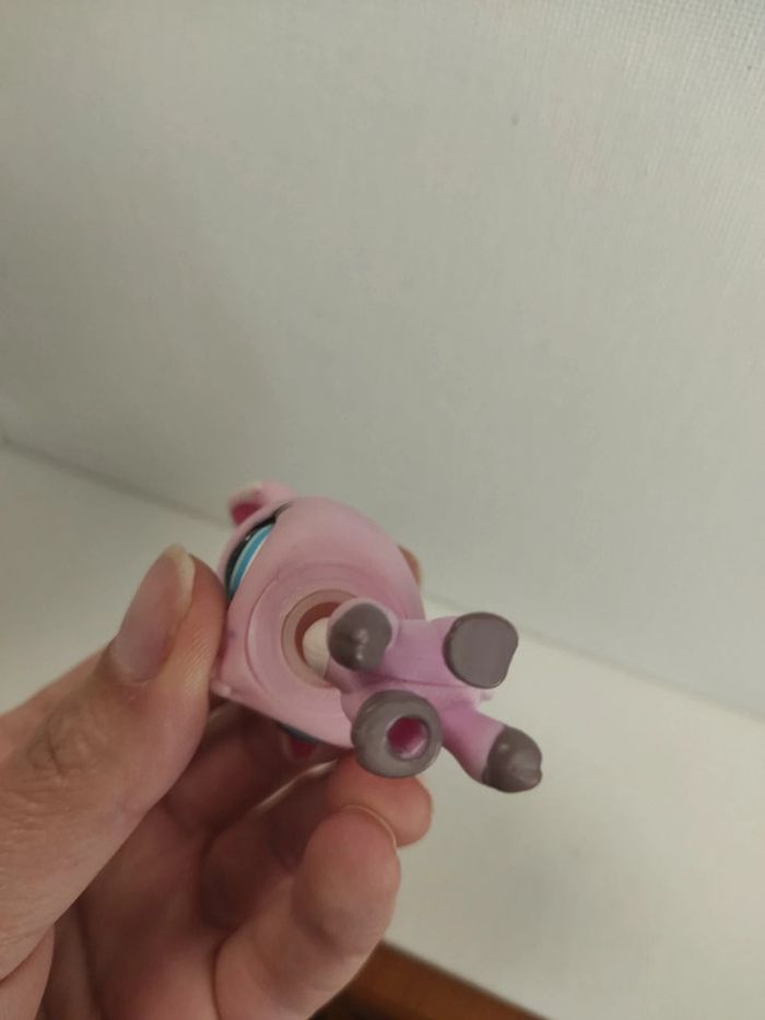 My littlest petshop faon biche 1819 #geektradelpsfaon - photo numéro 6