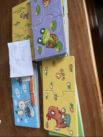 Jeux société maman et bébé