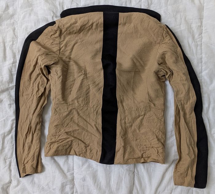 Veste fine - photo numéro 2