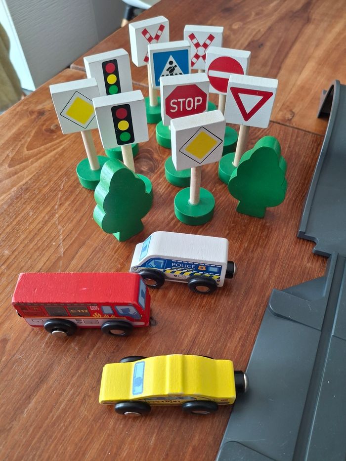 Jeu de construction - photo numéro 4