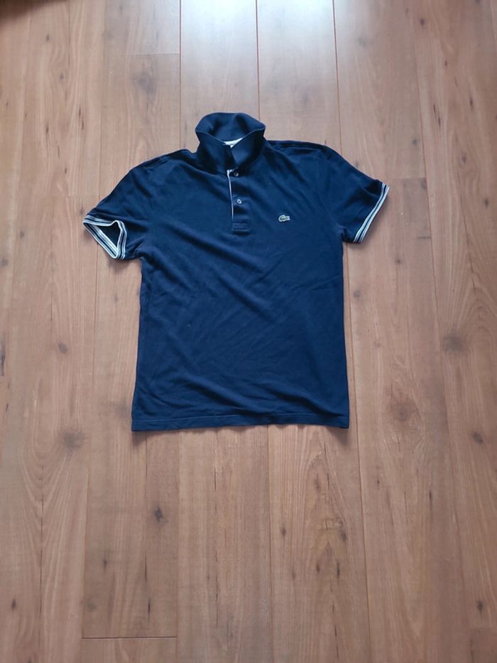 Polo lacoste