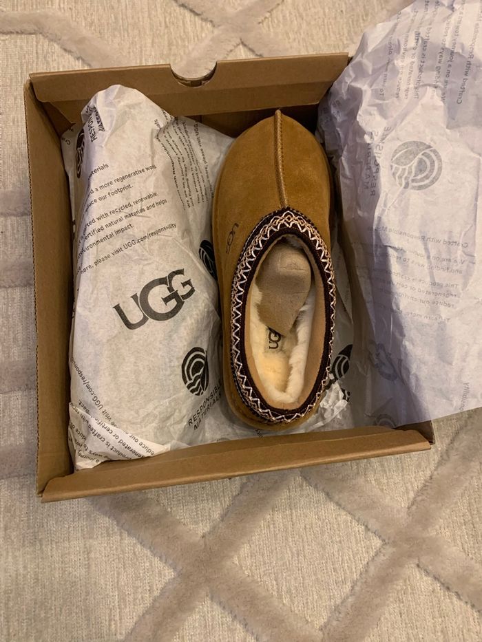 Chaussure ugg - photo numéro 2