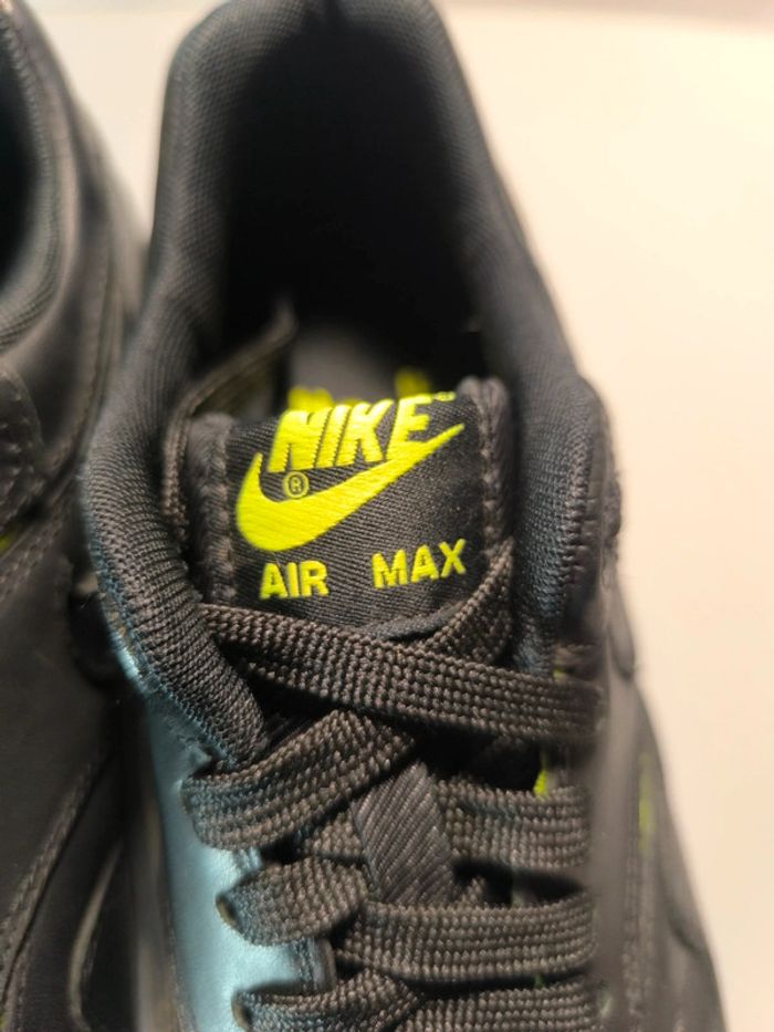 Baskets Nike air max 1 pointure 39 comme neuves - photo numéro 5