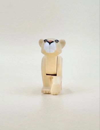 Lego Animaux City : la Lionne - NEUF