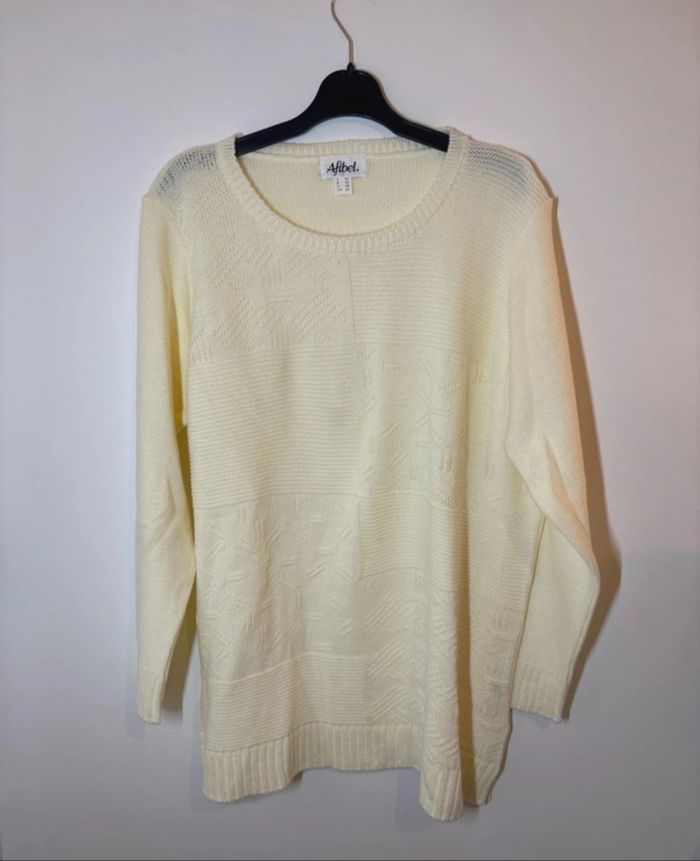 Pull Afibel 50
