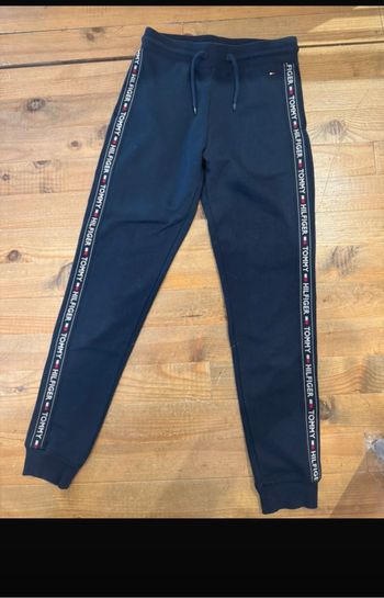 Jogging parfait etat Tommy Hilfiger