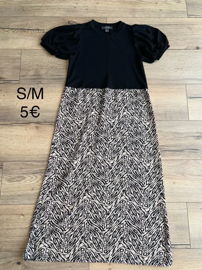 Robe pour femme