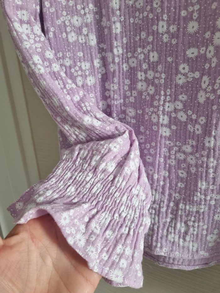 Blouse jubylee taille ML - photo numéro 4