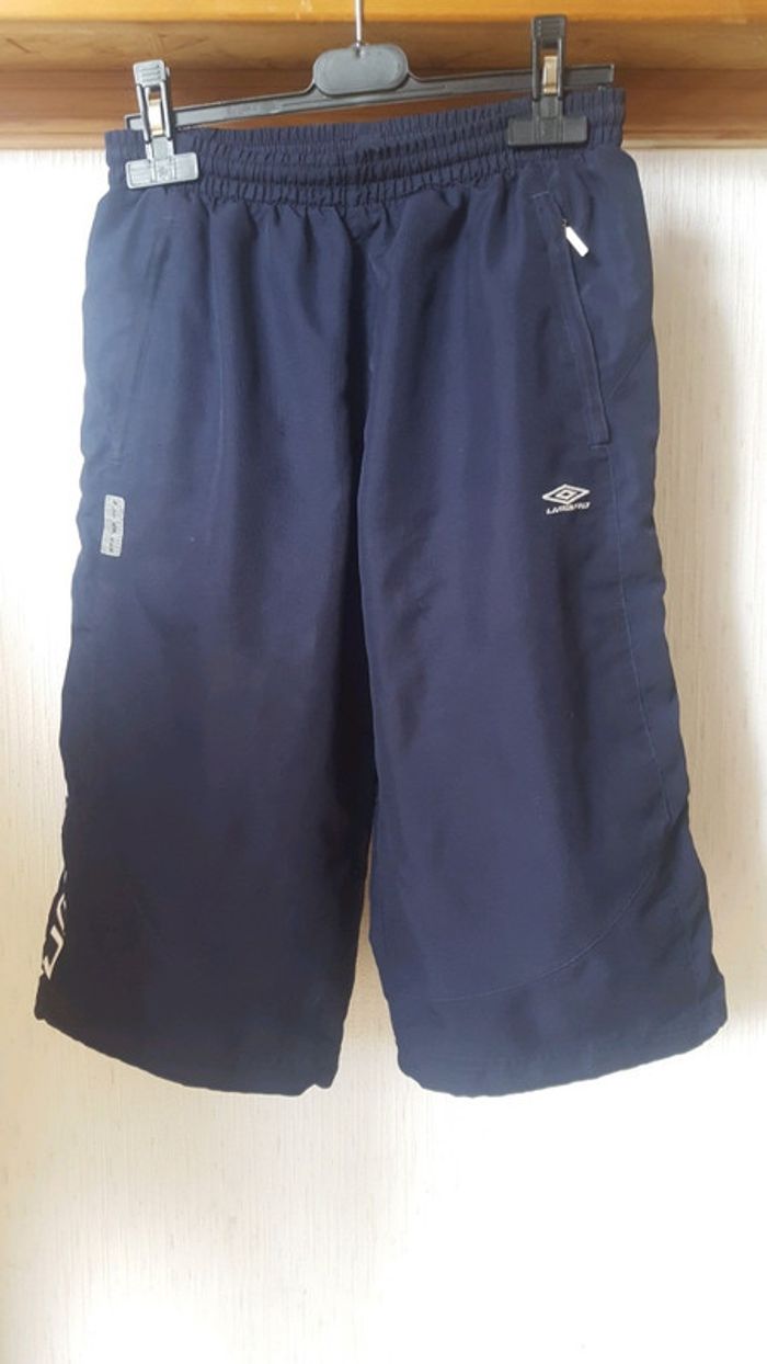 Short Umbro