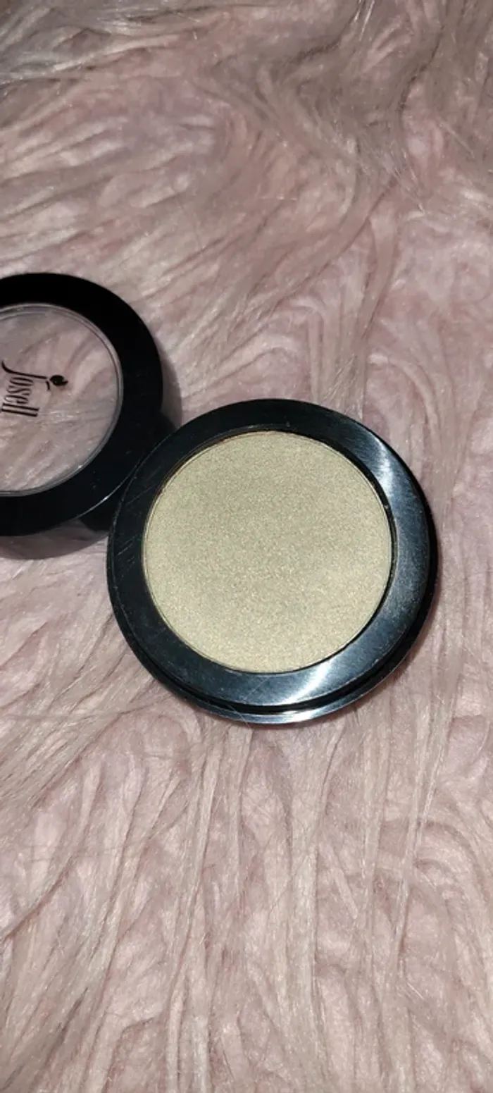 Fard mono josell - photo numéro 3