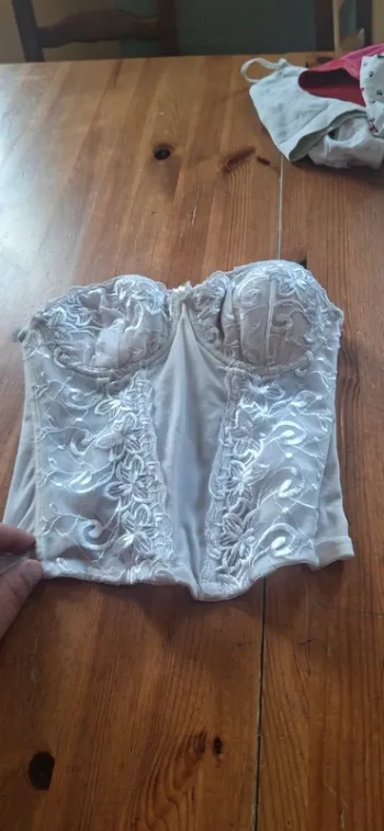 Lingerie femme.sanselle
