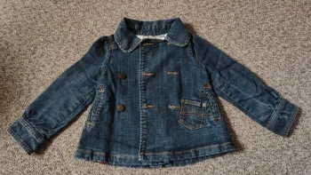 Veste 3 ans Okaidi