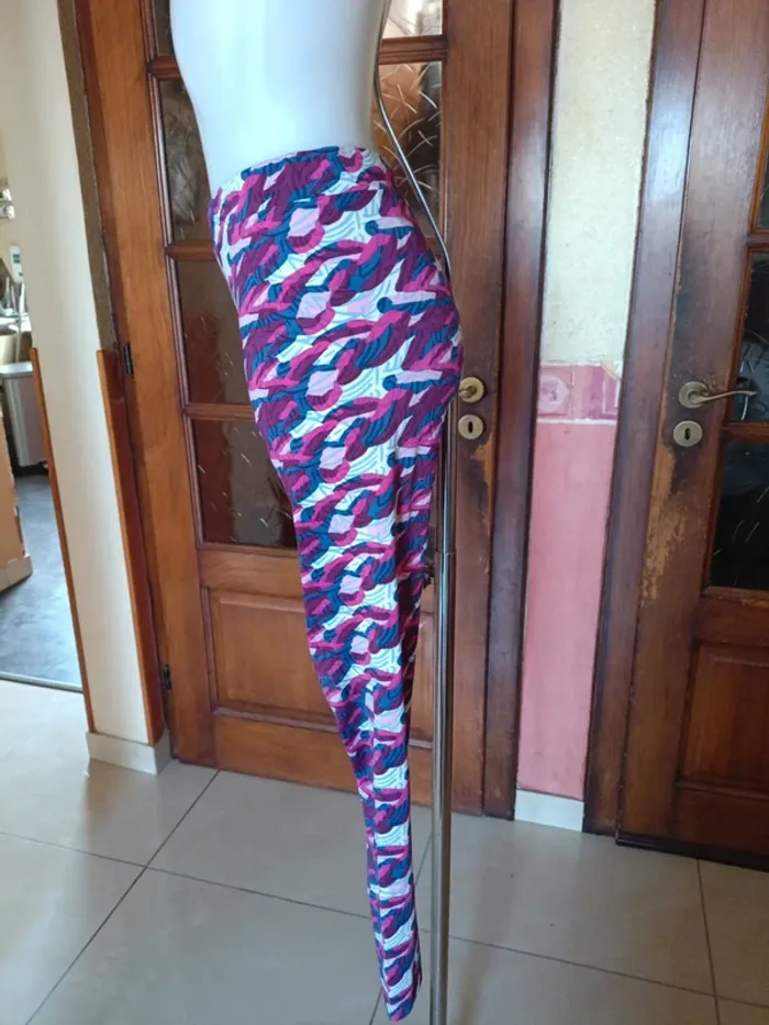 Legging long - photo numéro 2