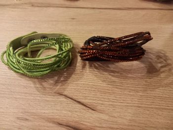 Bracelets Fantaisies