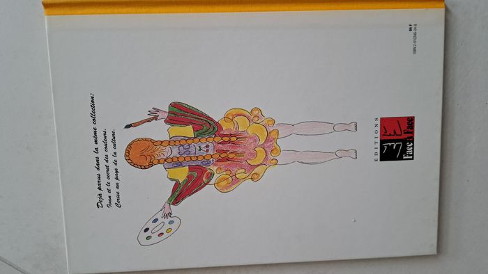 Livre enfant - photo numéro 6