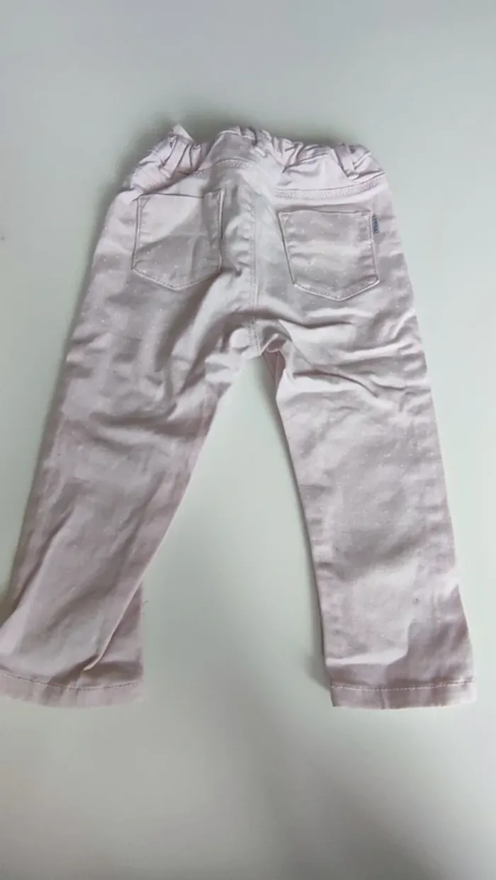 Pantalon 18 mois - photo numéro 2