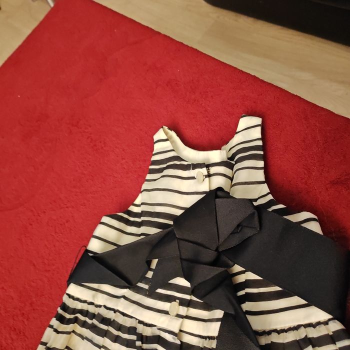 Robe - photo numéro 8