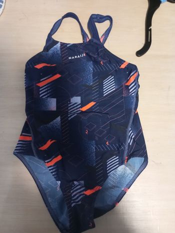 Maillot bain