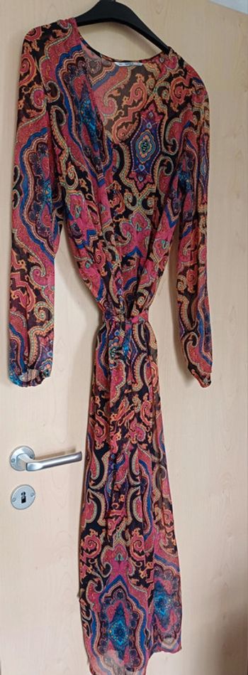 Robe longue only taille 36.