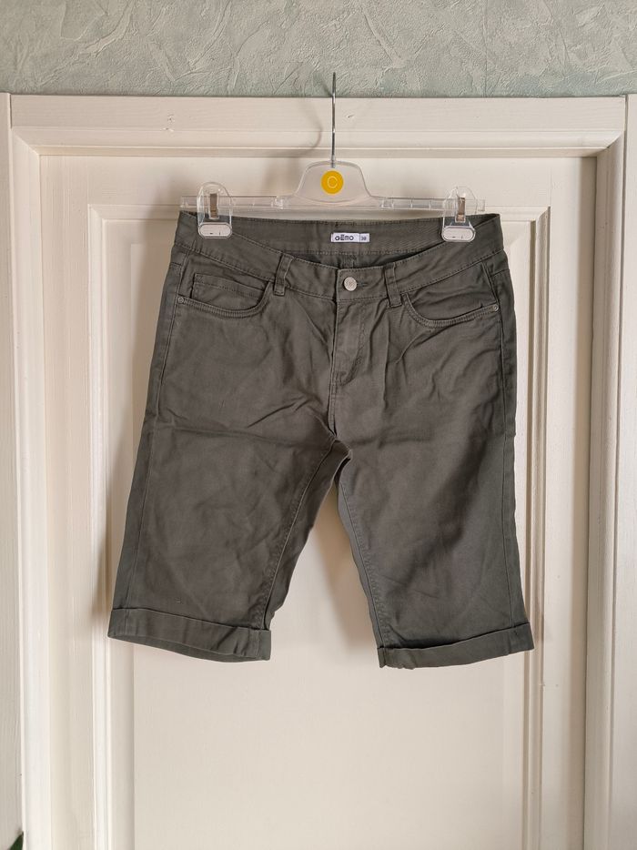 Short Gémo 38