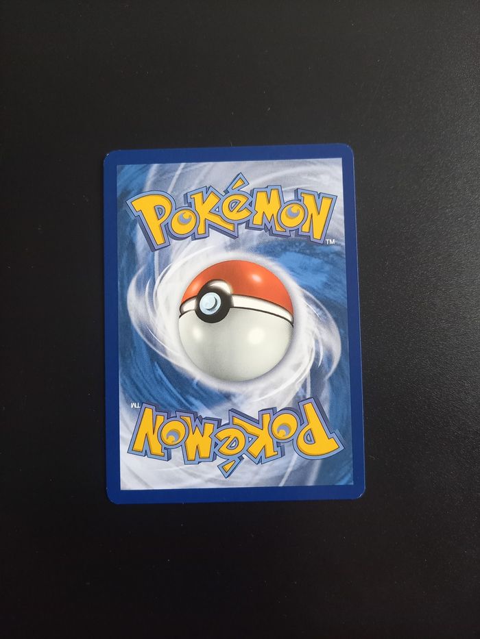 Carte Pokémon Pyroli Ex 014/131 EV 8.5 - photo numéro 2