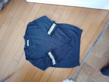 Lots de vêtements pour fille